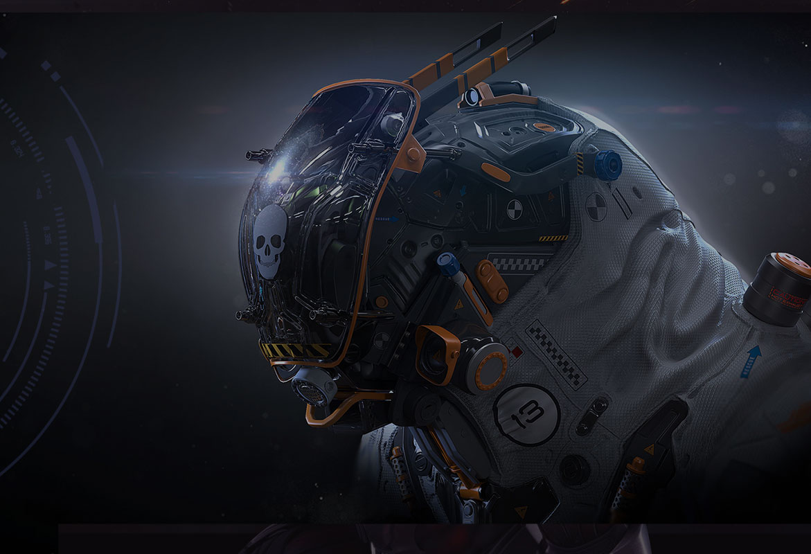 世界杯官网:游戏程序-课程介绍