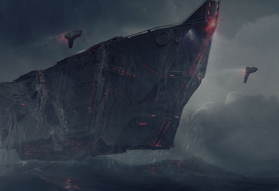 世界杯官网:影视动画-课程介绍